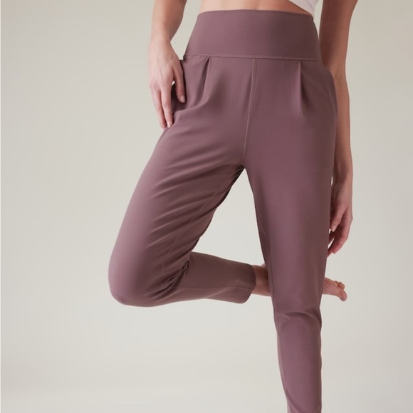 Athleta Pants - athleta elation jogger